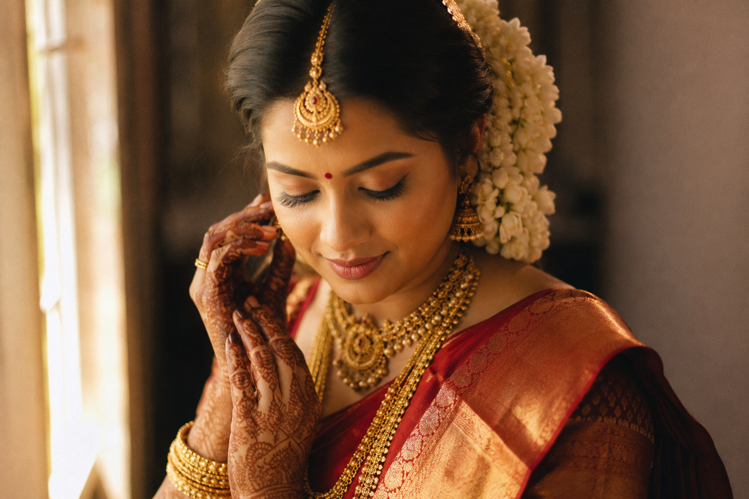 Wedding photography